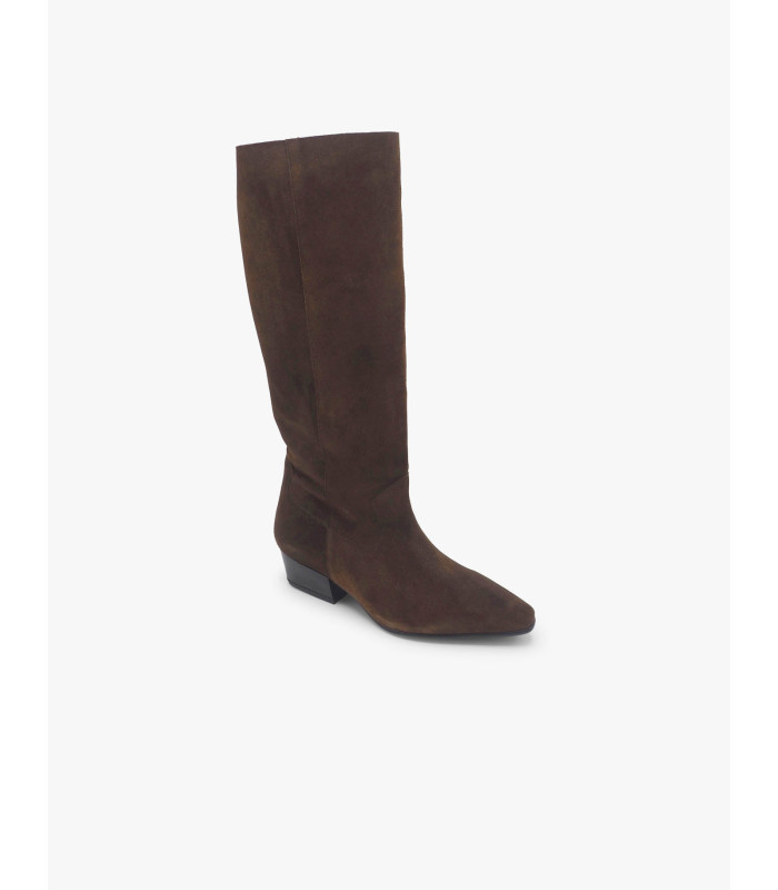 Chocolate boot Dansi