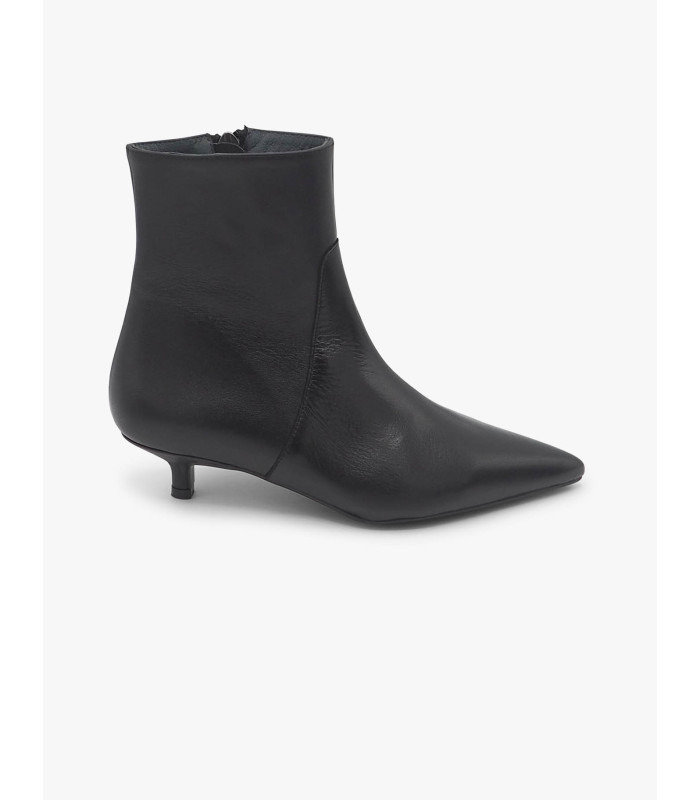 Black ankle boot Dansi