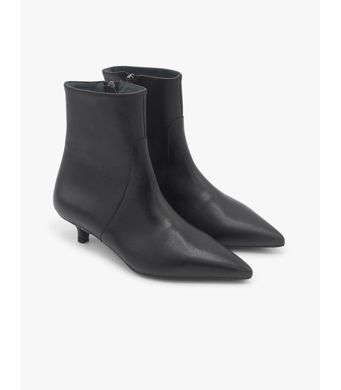 Black ankle boot Dansi - image 2