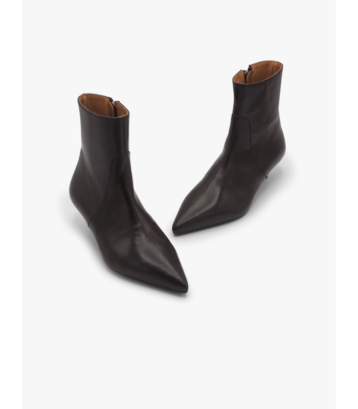 Black ankle boot Dansi - image 4