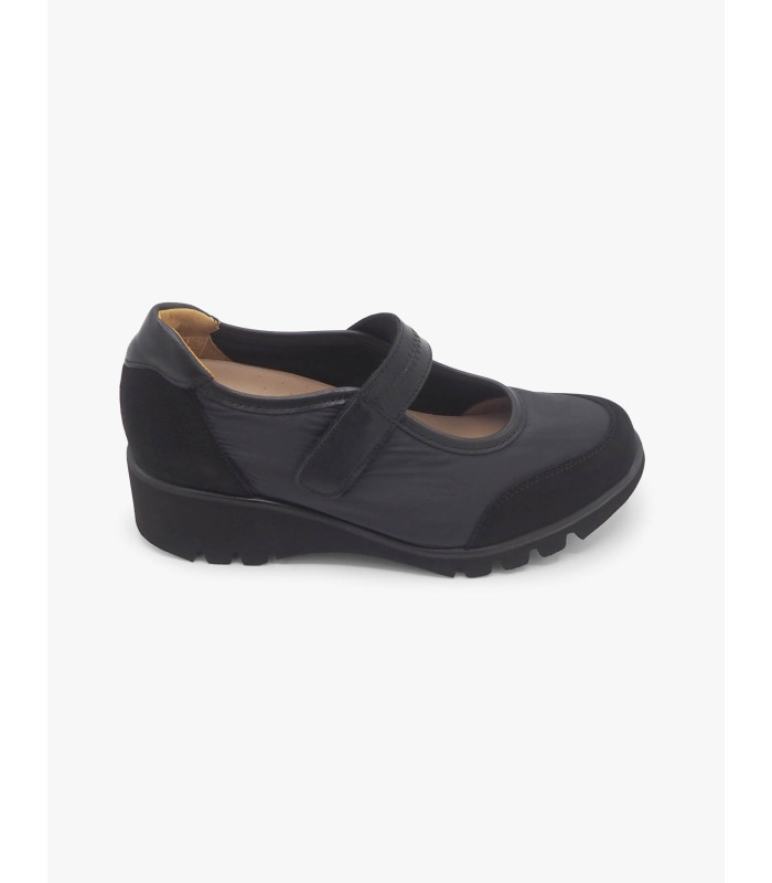 Black Mary Janes PieSanto - image 2