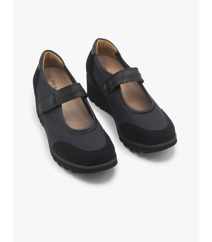 Black Mary Janes PieSanto - image 3