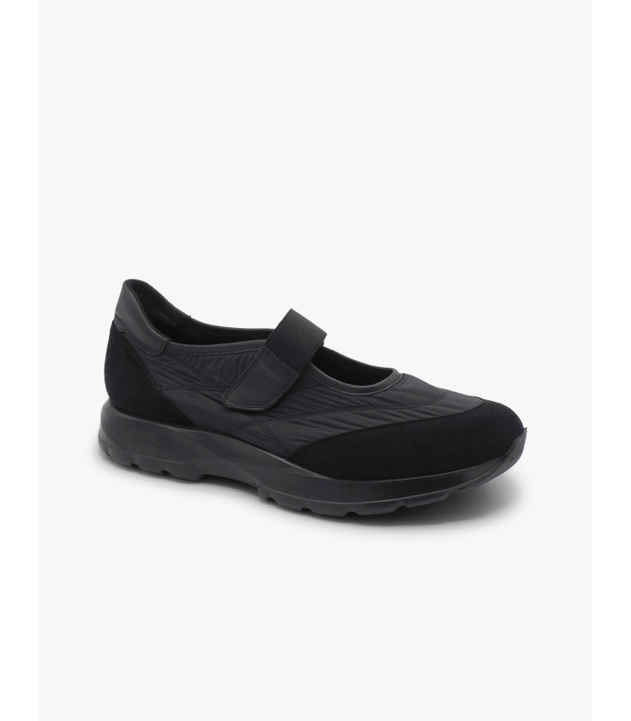 Black Mary Janes PieSanto