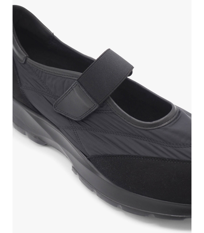 Black Mary Janes PieSanto - image 3