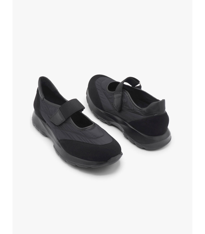 Black Mary Janes PieSanto - image 4