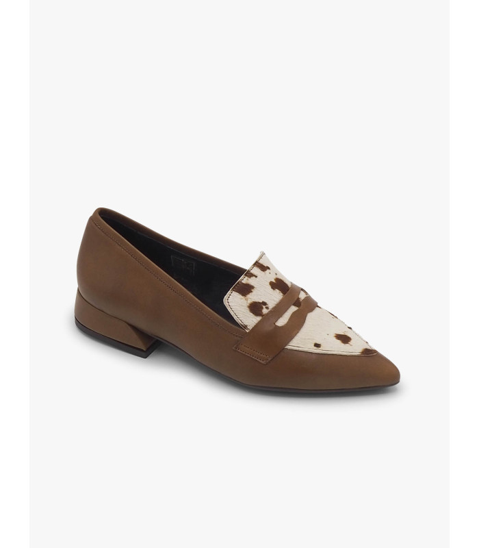 Pony hair loafer Laura Deza - image 2