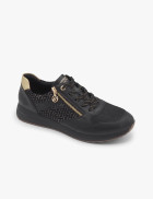 Sneakers negra