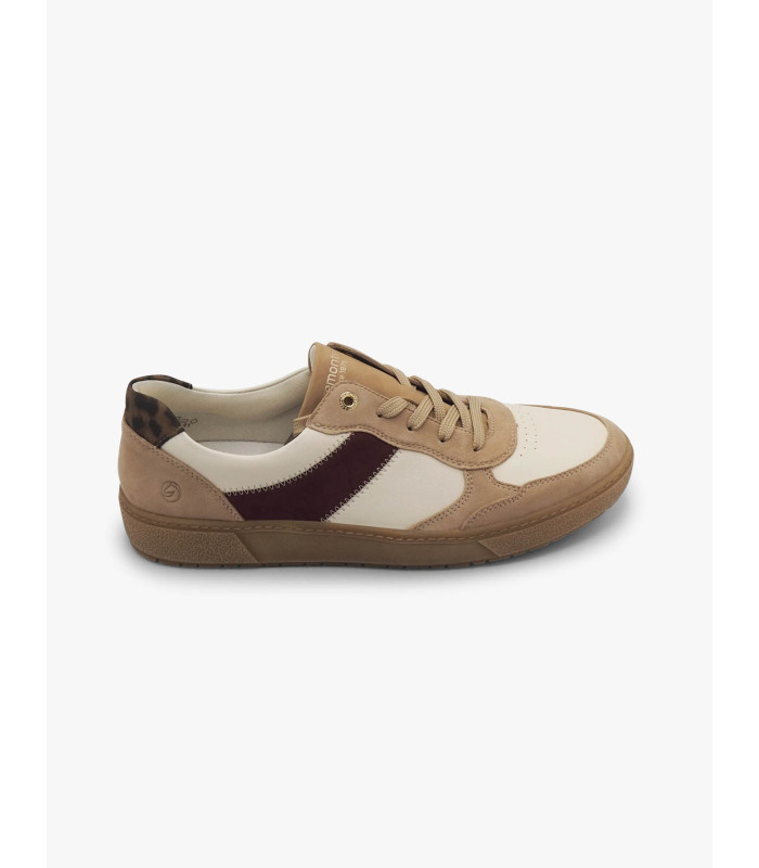 Beige sneakers Remonte