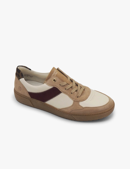 Beige sneakers Remonte - image 2