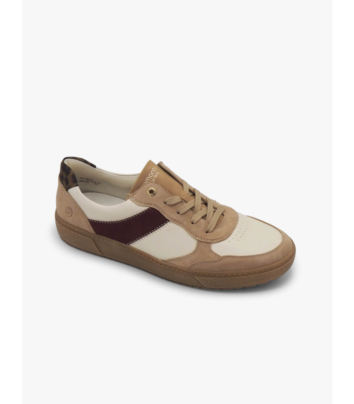 Beige sneakers Remonte - image 2