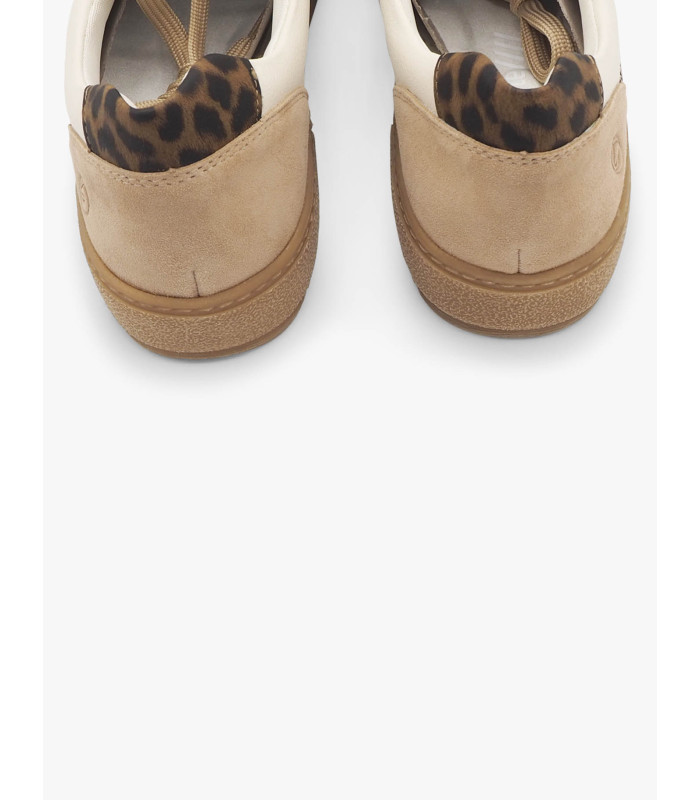 Beige sneakers Remonte - image 4