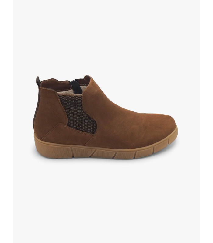 Camel ankle boot Remonte