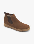 Camel ankle boot Remonte - image 2