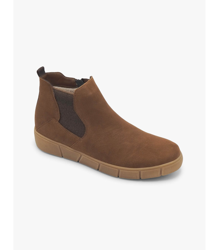 Camel ankle boot Remonte - image 2