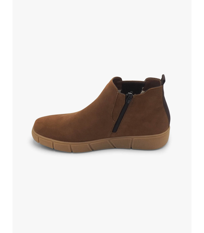 Camel ankle boot Remonte - image 3