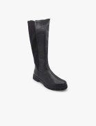 Bota negra