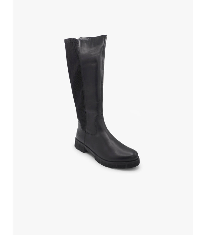 Bota negra