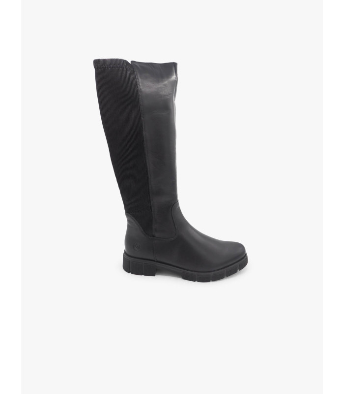 Bota negra