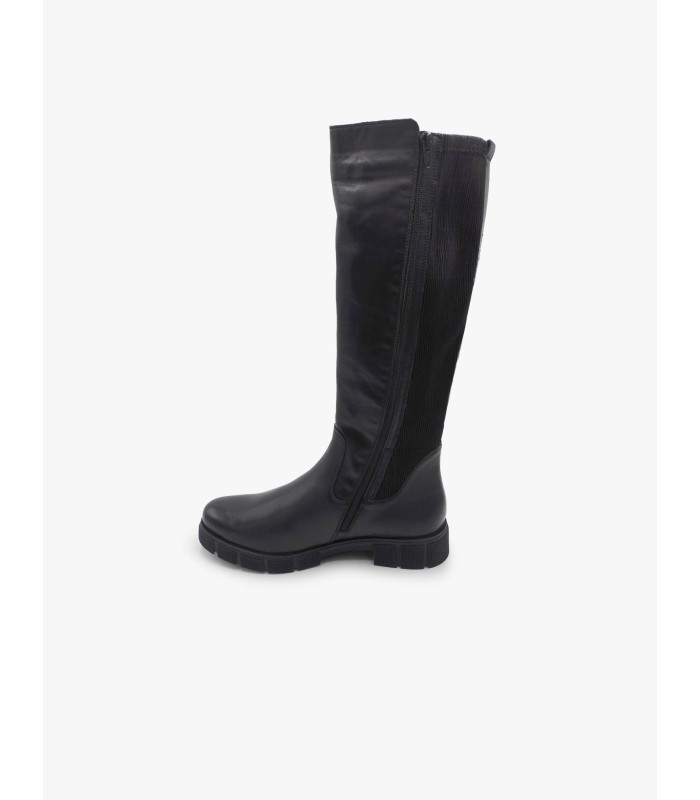 Bota negra