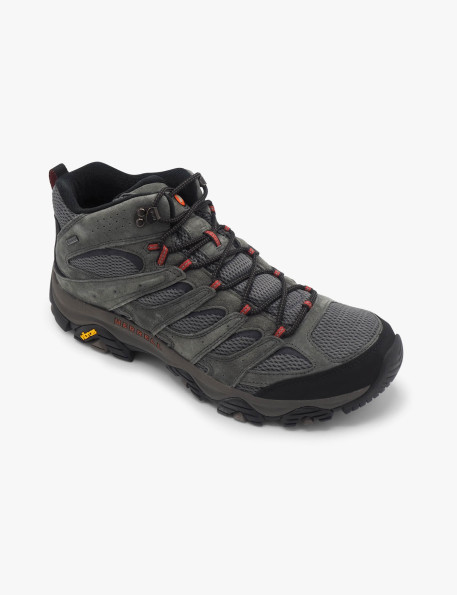 Moab 3 MID GTX GREY Merrell