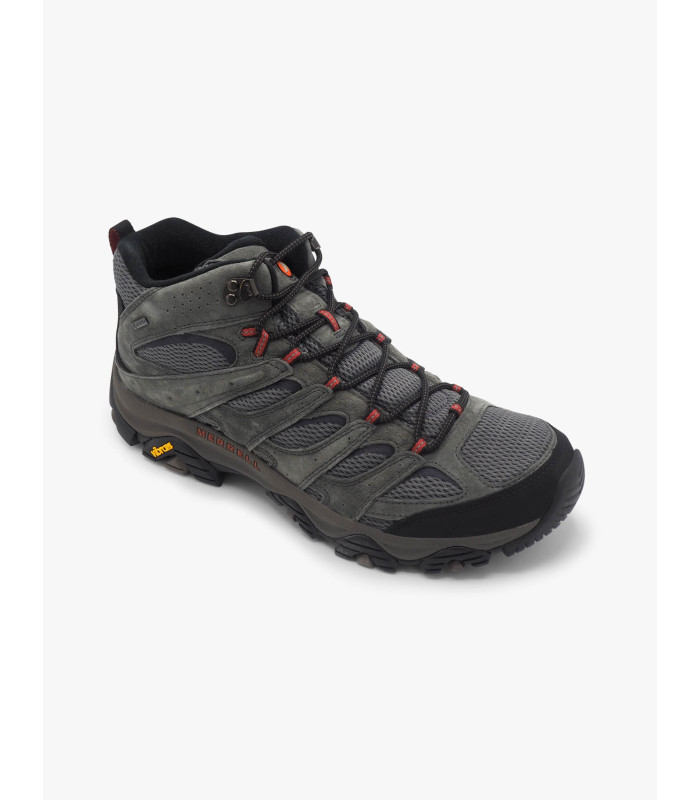 Moad 3 MID GTX GRIS