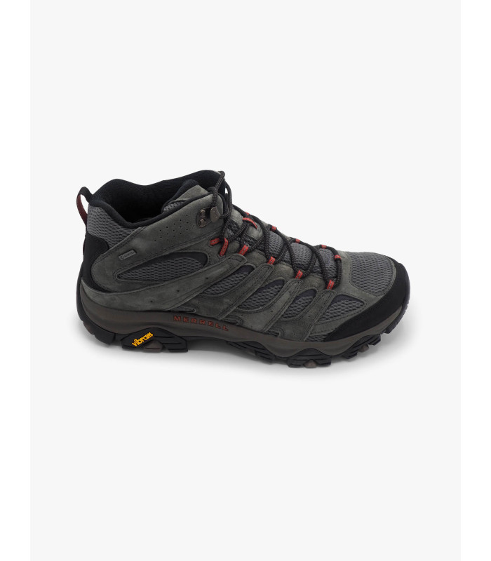 Moab 3 MID GTX GREY Merrell - image 2