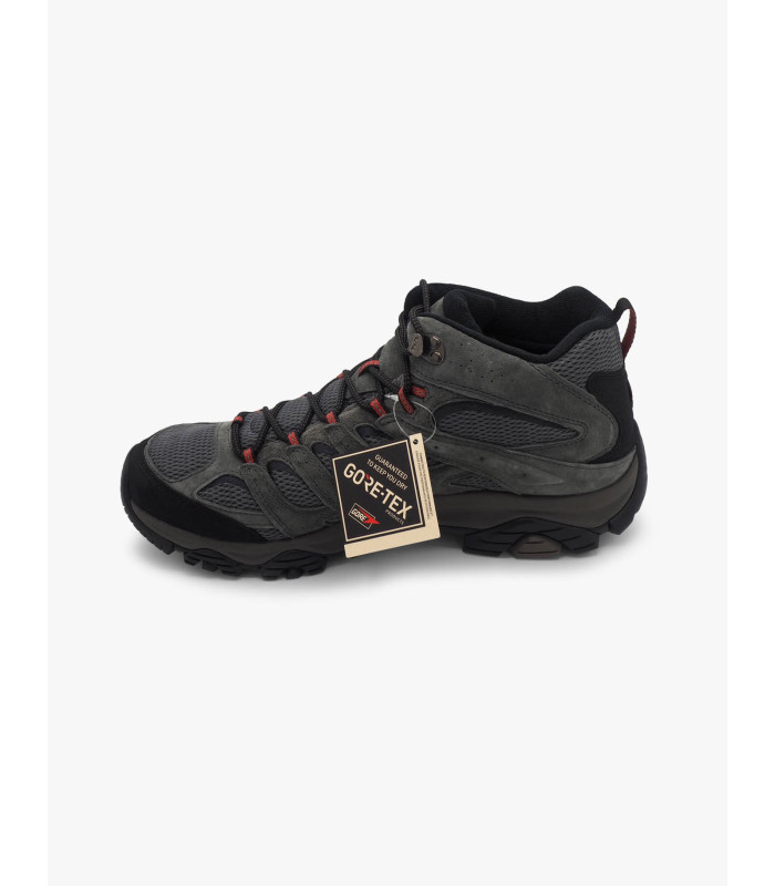 Moab 3 MID GTX GREY Merrell - image 3