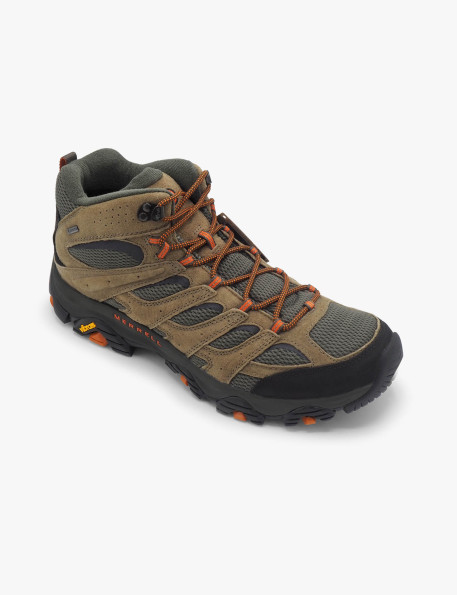 MOAB 3 MID GTX GREEN Merrell