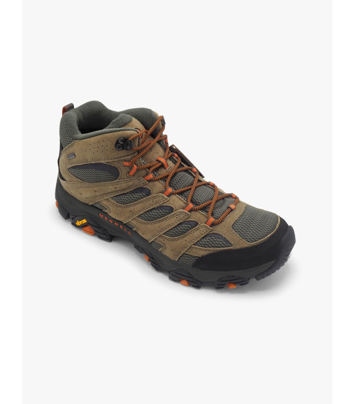 MOAB 3 MID GTX GREEN Merrell