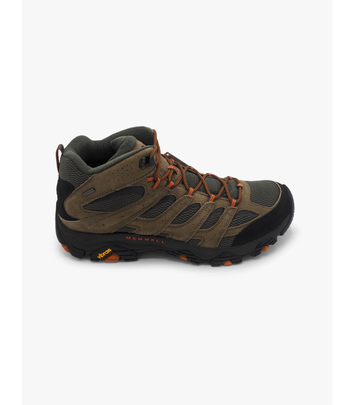 MOAB 3 MID GTX GREEN Merrell - image 2