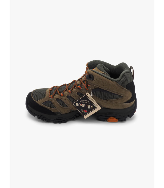 MOAB 3 MID GTX GREEN Merrell - image 3