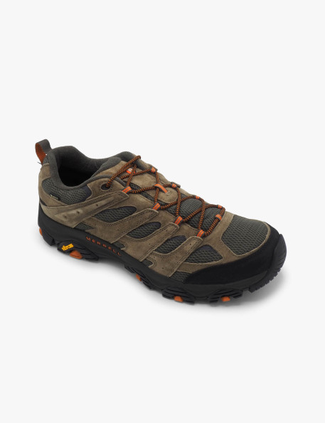MOAB 3 GTX OLIVE Merrell - image 2