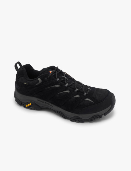 Moab 3 GTX BLACK Merrell
