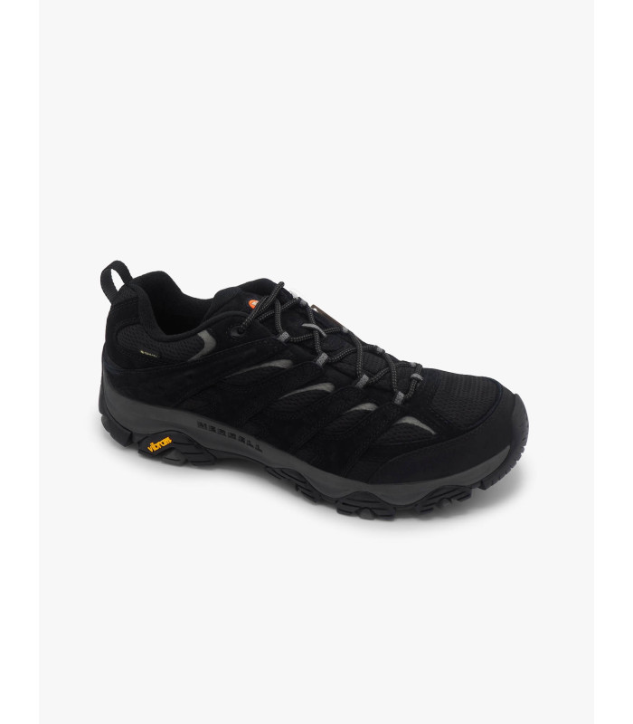 Moab 3 GTX BLACK Merrell