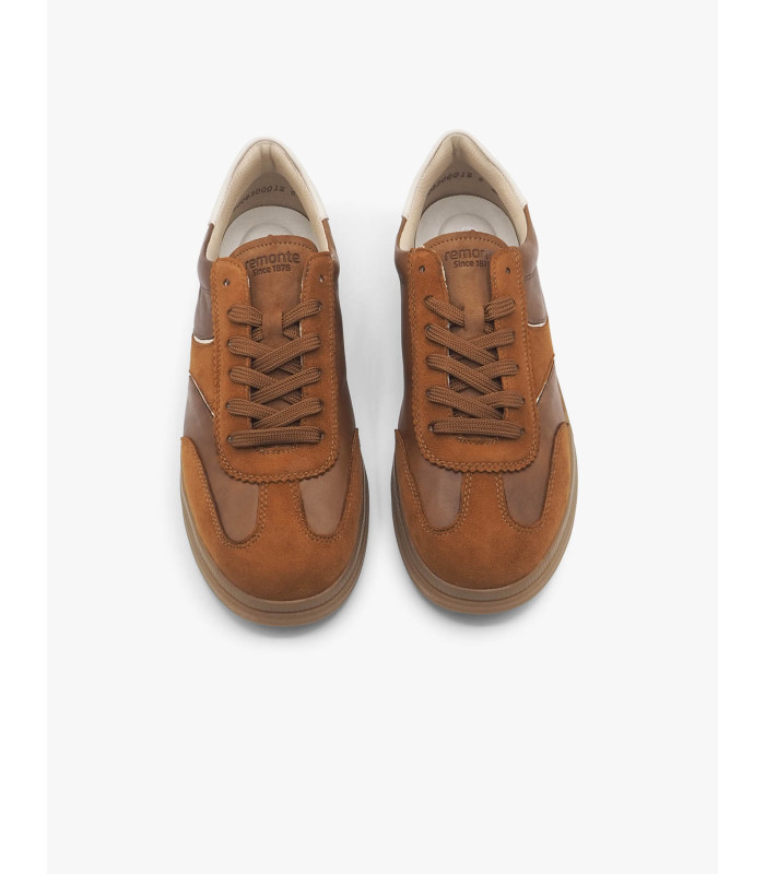 Sneakers camel