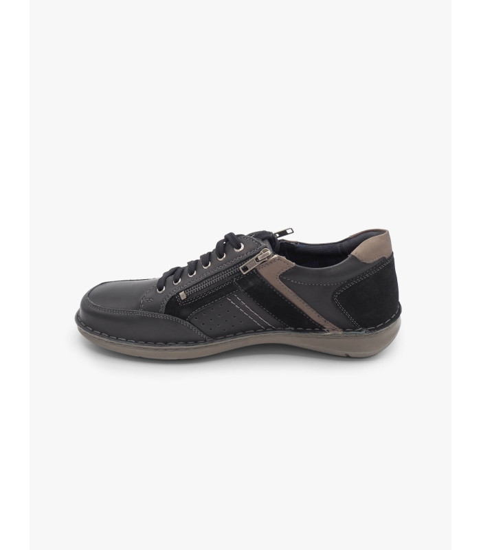Black shoe Josef Seibel - image 3