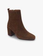 Mahogany ankle boot Dansi