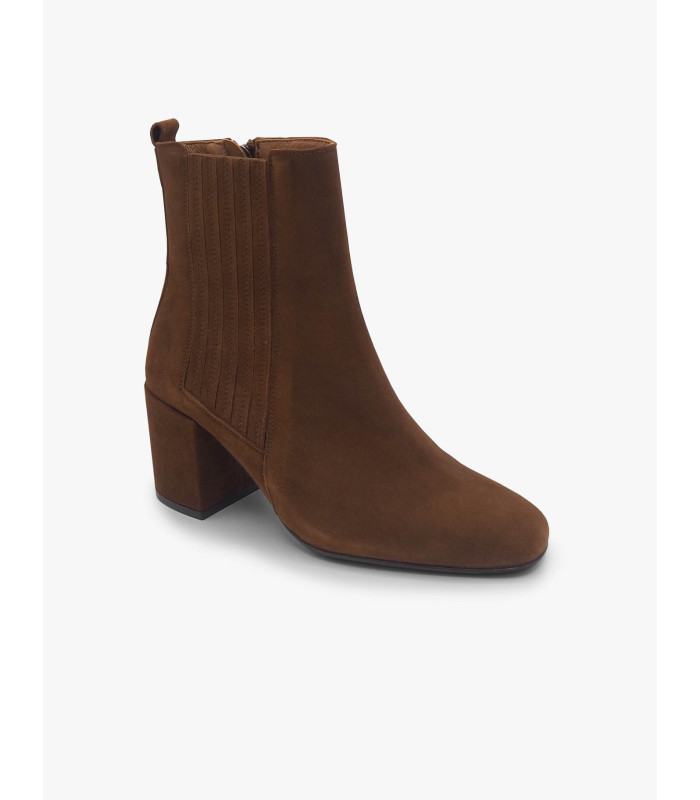 Mahogany ankle boot Dansi
