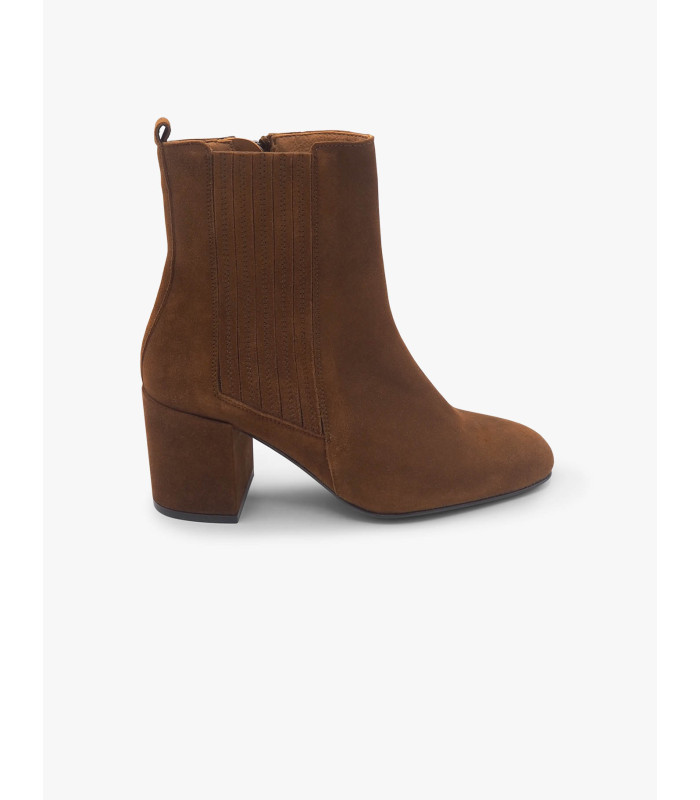 Mahogany ankle boot Dansi - image 2
