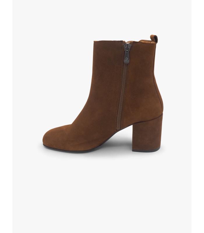 Mahogany ankle boot Dansi - image 3