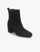 Black ankle boot Dansi