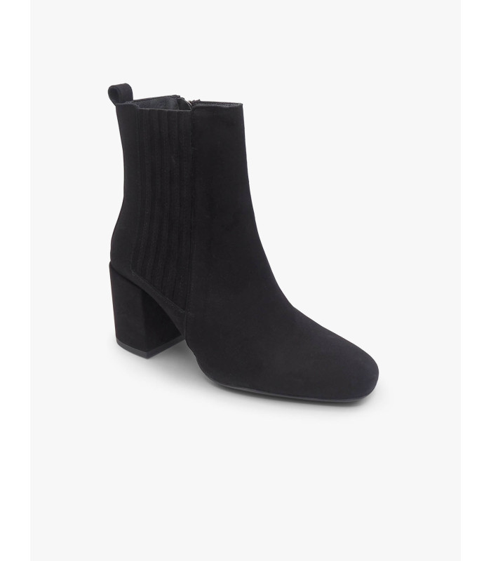 Black ankle boot Dansi