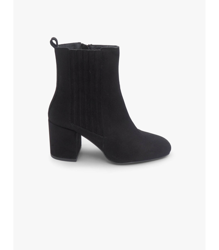 Black ankle boot Dansi - image 2