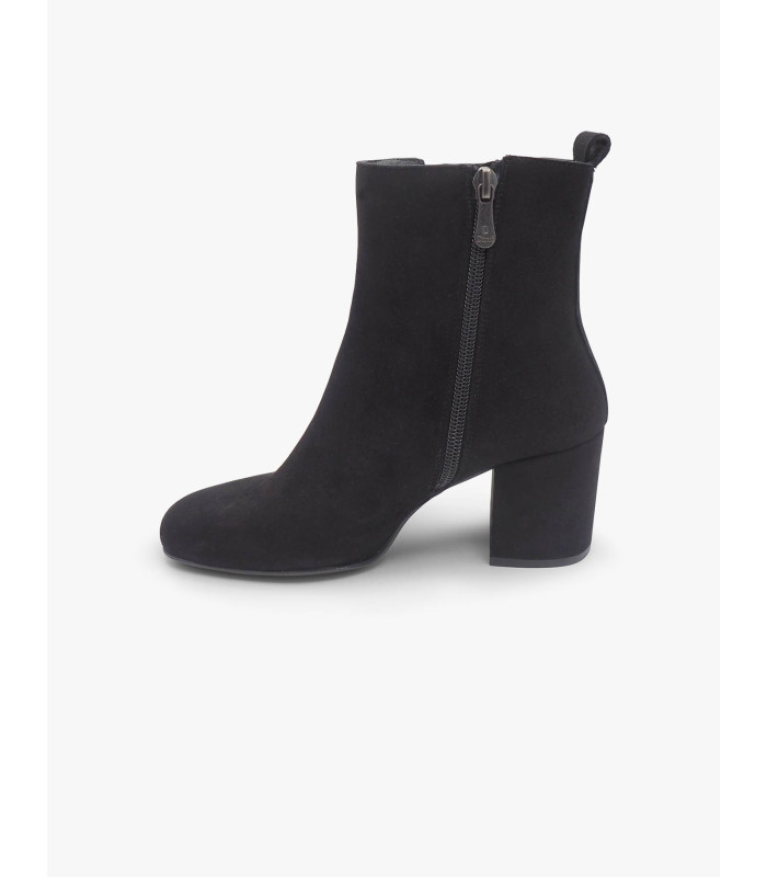 Black ankle boot Dansi - image 3