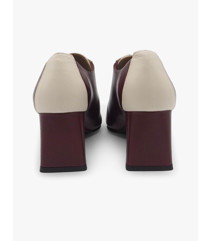 Lace-up shoe Laura Deza - image 4