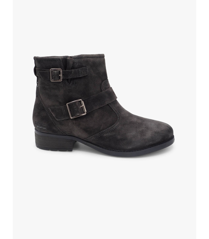 Grey ankle boot Josef Seibel - image 2