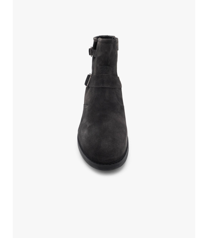 Grey ankle boot Josef Seibel - image 3