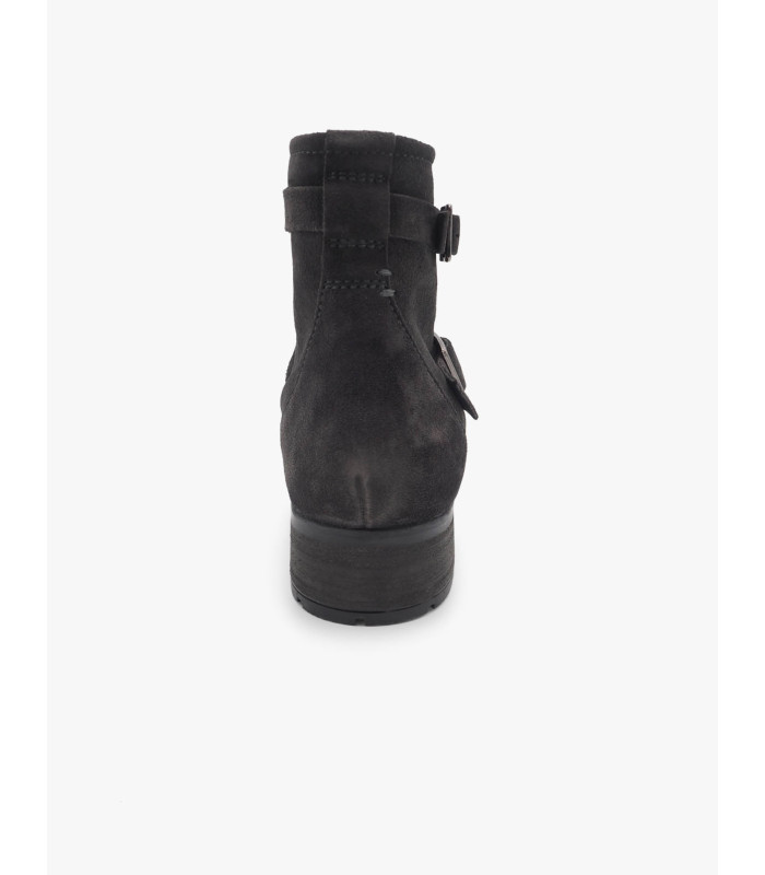 Grey ankle boot Josef Seibel - image 4