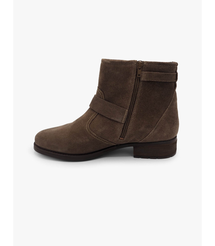 Brown ankle boot Josef Seibel - image 4