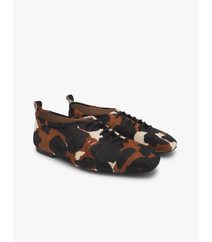 Lace-up shoe Dansi - image 2